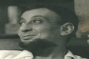صورة المؤلف وجيه غالي
